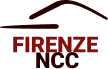 NCC Firenze e Toscana – Firenze NCC Logo